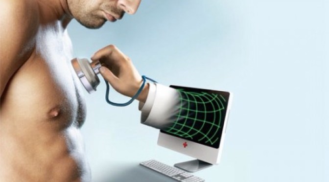 SANITÀ. LA SVOLTA DIGITALE E LE AZIONI DI SISTEMA PER LO SVILUPPO DELL’E-HEALTH.