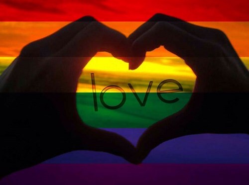 NO, L’OMOFOBIA NON È UN’OPINIONE.