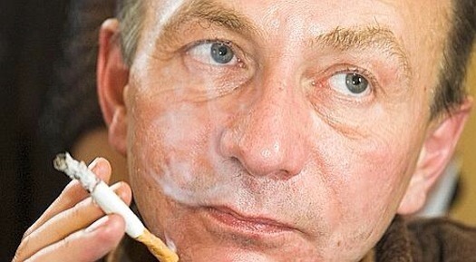 LE RECENSIONI DI BLOGNOMOS: “SOTTOMISSIONE” DI MICHEL HOUELLEBECQ.