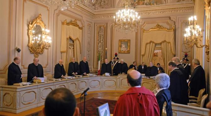 La Corte Costituzionale ha dichiarato illegittima la “Riforma Madia” nella parte in cui prevede il parere della Conferenza Stato-Regioni e non l’intesa